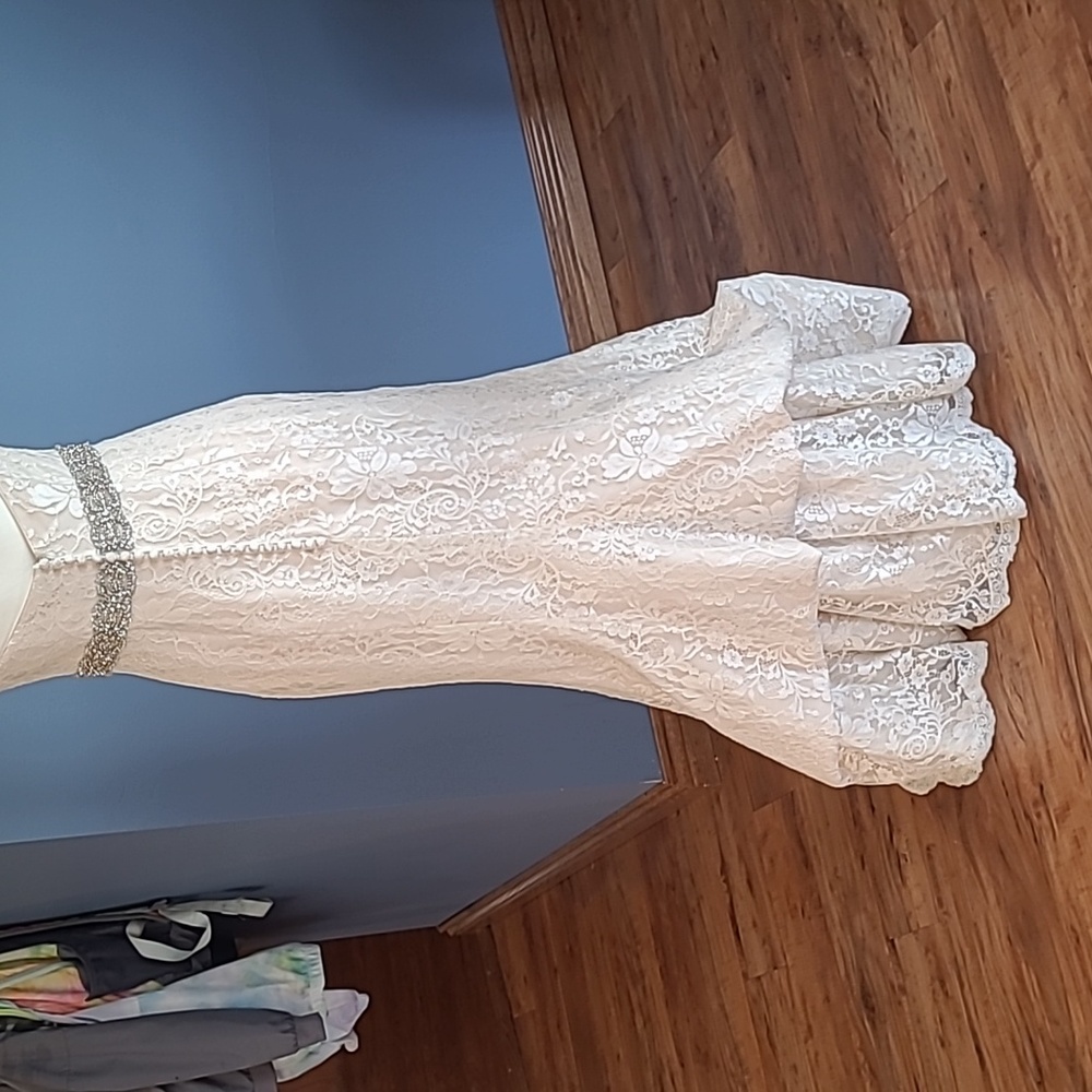 Maggie Sottero wedding gown - Picture 15 of 17